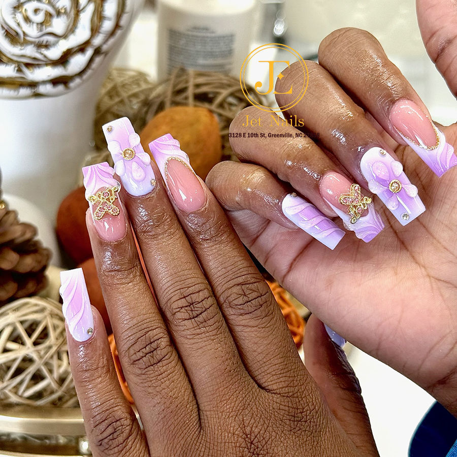 Jet Nails